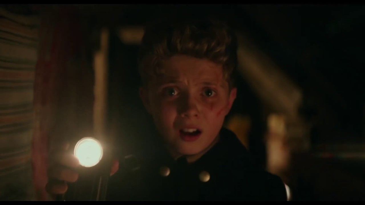 BACKLIT Jojo Rabbit Shoelaces, Growing Up and Prejudice YouTube