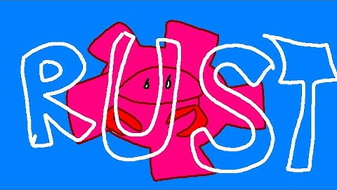 007 - Rust - Playing around with Lifetimes