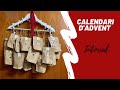 Calendari d&#39;advent en català