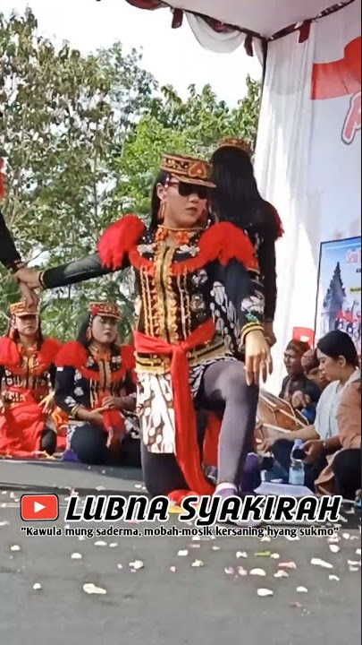 AURA MENDEM INDRI DEWI ARUM