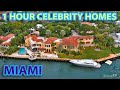 Season 1: MEGA MANSIONS of MIAMI + NYC! | Luxury TV