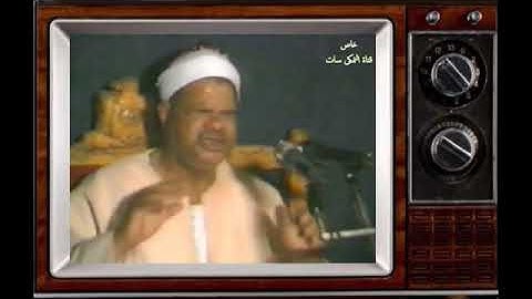 رائعه من روائع التلاوات النادره للشيخ عنتر سعيد مسلم