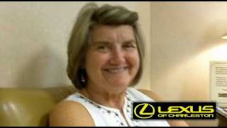 Lexus of Charleston - Introduction to Service Department