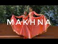 Makhna  drive  sangeet choreography  jacqueline fernandez sushant singh  supriya baddi