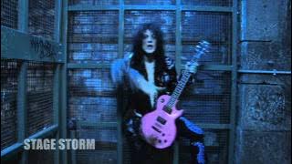 ADAM BOMB - ROCK LIKE F**K ( Promo HD)