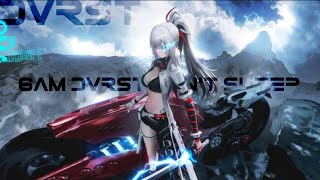 Dvrst - 6Am Dvrst Dont Sleepgmv