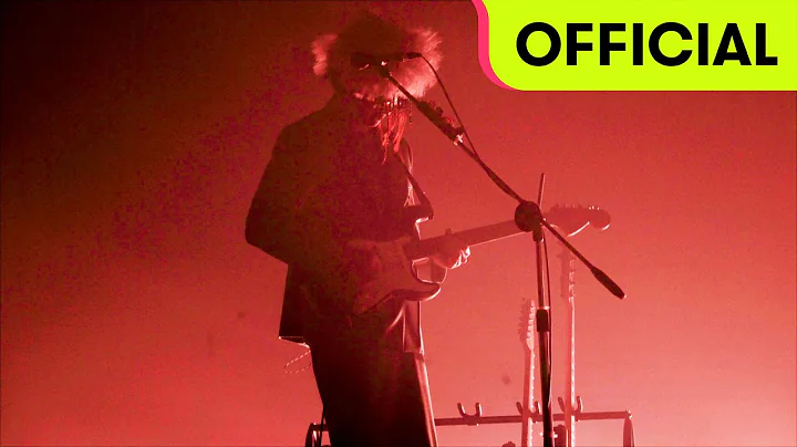 [LIVE]  (HYUKOH) _ Wanli @ HYUKOH 2020 WORLD TOUR ...