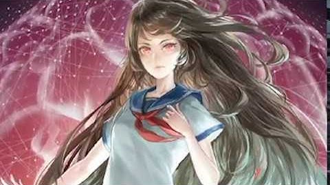 這個世界已經沒救了，量子葉少女，在超資訊化社會掀起四日革命！《KNOW：量子葉少女的四日革命》