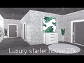 Luxury starter house 27k