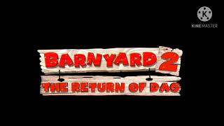 Paramount Animationnickelodeon Movies 2020-2022