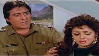 Tere Liye Hi Main Zinda Hoon, Kumar Sanu, Dil Ghabrata Hai, 90s Hit Hindi Songs, Love Romantic Songs