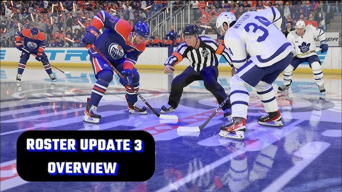 Review - NHL 24 (PS5), WayTooManyGames