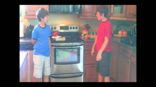 The Purple Panda Show