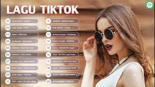 MUSIC TIKTOK 2021 YEARS - LAGU TIKTOK INGGRIS SPOTIFY