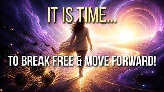 Momentum Is Building… Here's How to Move Freely Into This New Phase