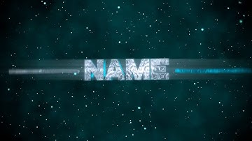 Epic New Blender Only Intro Template || New Effects & Sync {Blender Render}