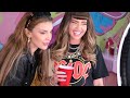 California Dreaming Live Stream w/ Chanel West Coast & Hana Giraldo recap