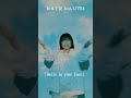 #松本千夏 feat #LITTLE  「Smile in your face」 #shorts