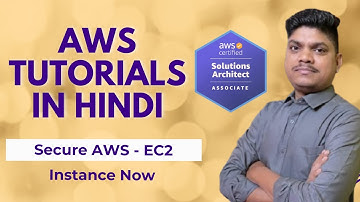 AWS Tutorials in Hindi  | How to AWS Instance Now | Tech Mahato |