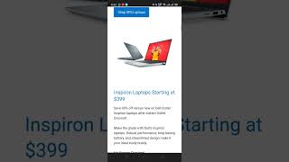 what is dell rewards program | how dell outlet bussiness works | dell purchase program