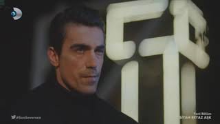 Aslı Ve Ferhat Romantik Sahne Siyay Beyaz Ask 8. 