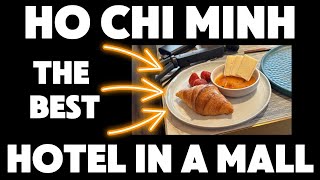 HO CHI MINH HOTEL- Fusion Original Saigon Review: Is This Ho Chi Minh’s Ultimate Hotel Experience?