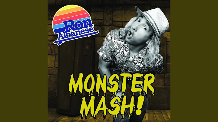 Monster Mash!