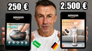 Amazon Produktbilder 90 % günstiger? Fiverr gegen Top Agentur Bilder
