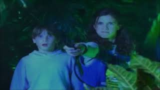 Goosebumps Dr. Brewers Clone Death With Shreks Roar