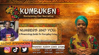 NUMBERS AND YOU: A Numerology Guide for Everyday Living