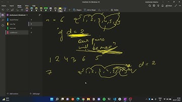 B. Permutation || Educational Codeforces Round 131 (Rated for Div. 2)