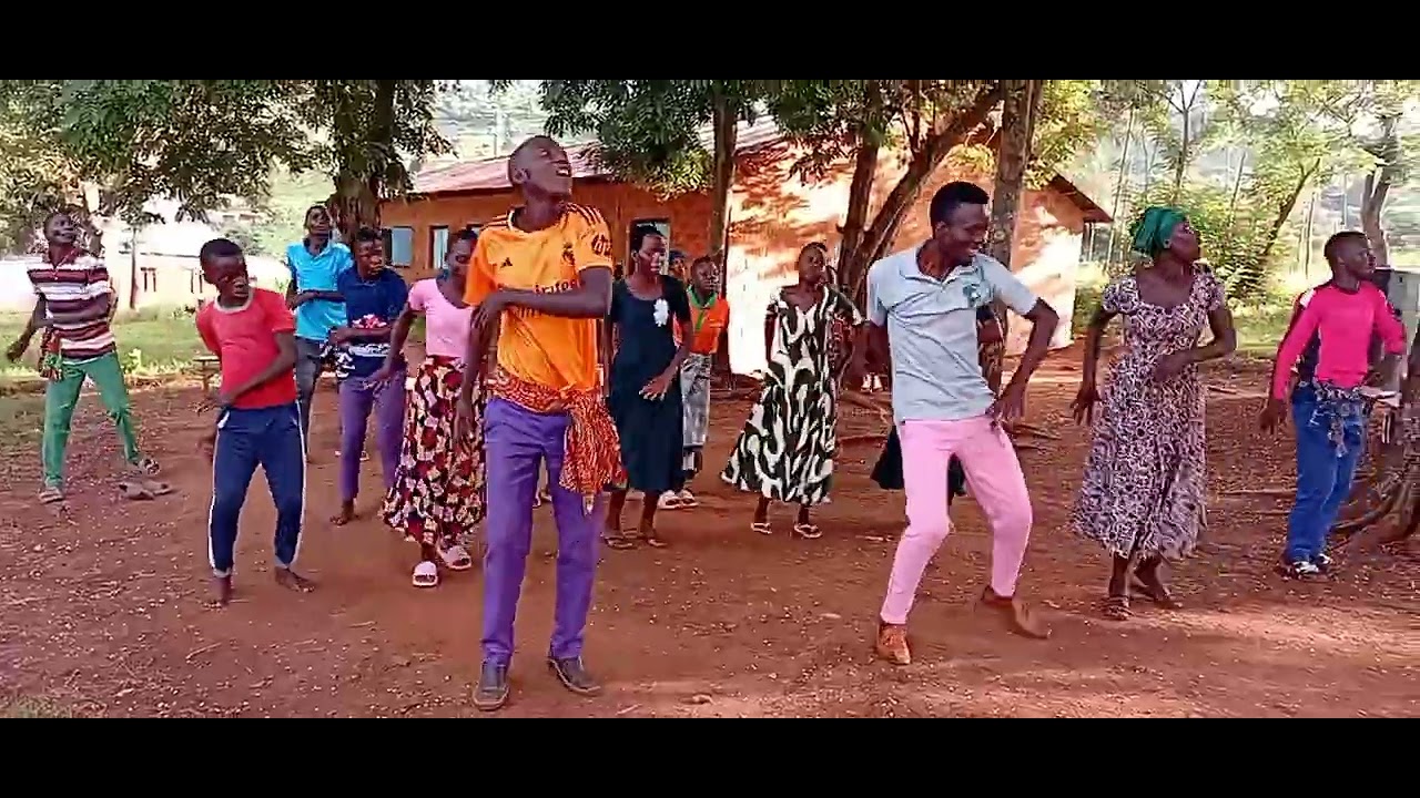 Hili  zowez mbona balaa