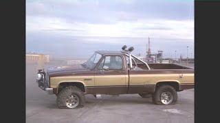 Compilation Of Tire Shootings 2