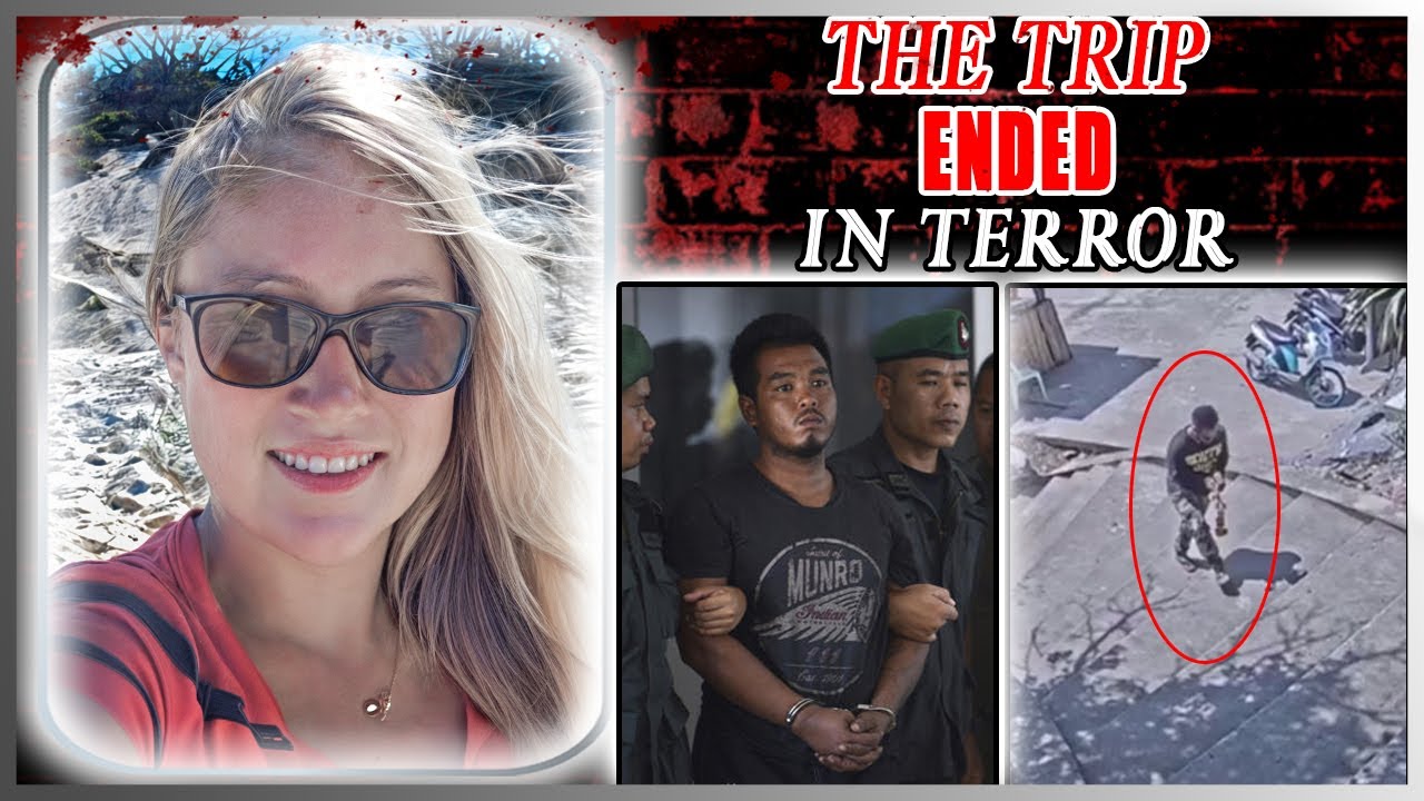 Most HORRIFYING True Crime Stories You Won't Believe Happened? 56