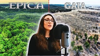 EPICA - Gaia (Vocal Cover)