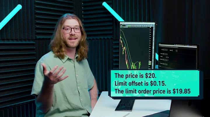 Automate Options Trade Exits with This thinkorswim® Tool