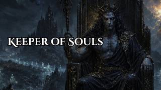 Hades   Keeper Of Souls