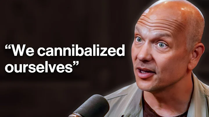 The Genius Strategy Behind Apple’s First iPhone