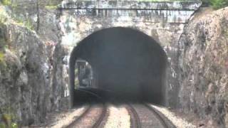 Mac Wiseman~The Wreck of the C&O #5.mp4