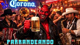 DE PARRANDA CON LA BANDA TOCHO MOROCHO