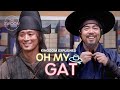 Kingdom Explained: Oh My Gat [ENG SUB]