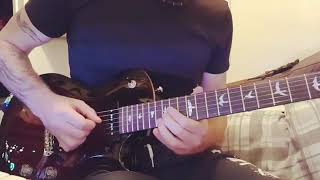 Joe Bonamassa Style Jam - Jake Graham