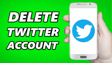 How to Delete Your Twitter Account Permanently - 2020 UPDATE
