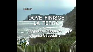 Dove Finisce La Terra Forillon Np...golfo San Lorenzopenis. Gaspé, Prov. Québeccanada