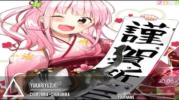 My New Avee Player Spectrum Template | Nightcore Template