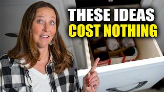 10 Surprising RV Storage & Organization Ideas That Cost NOTHING! by Grateful Glamper 13,431 views 2 months ago 19 minutes