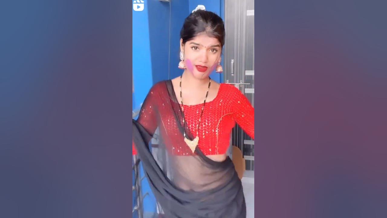jija ji holi me choli khole