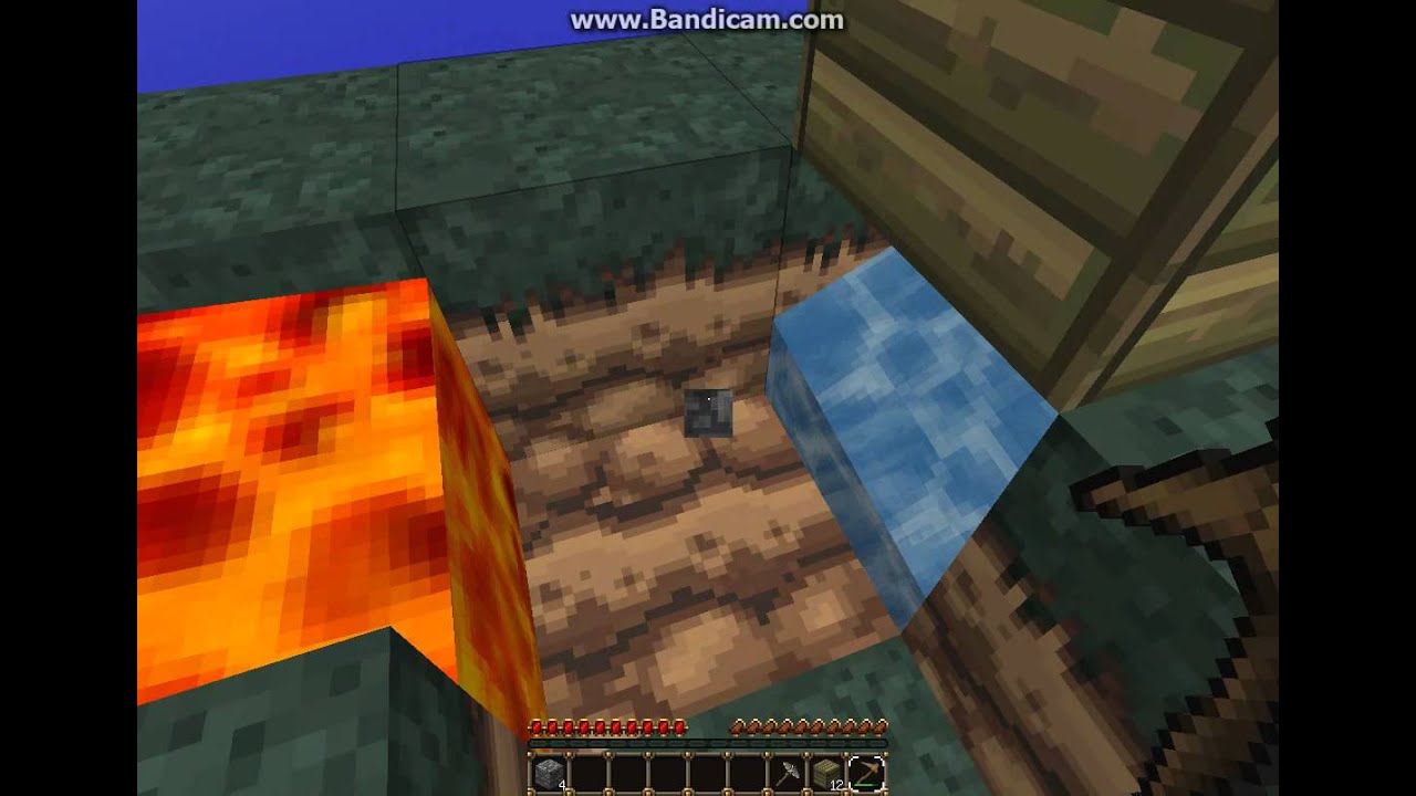 Minecraft skyblock romania single player ep 1 youtube
