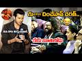 వీడు నోరు తెరిస్తే బూతులే🤣🙏: Mirzapur Munna Bhayya Divyenndu Highlight Speech | Ram Charan | Peddi