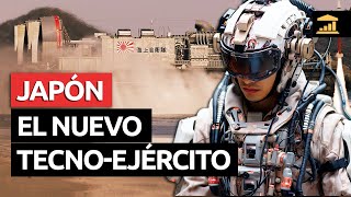 Cómo JAPÓN quiere revolucionar sus FUERZAS ARMADAS  VisualPolitik & HIR